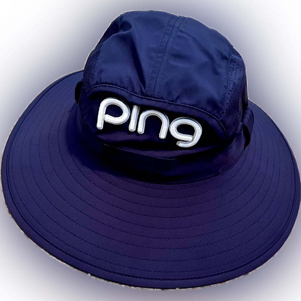Ping Golf Sun Hat